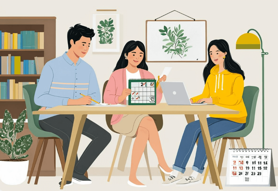 인천 청년수당과 함께 받을 수 있는 정부지원금 TOP5 관련사진