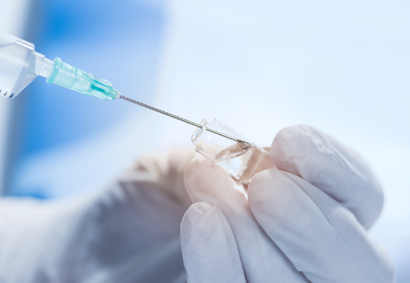 일본뇌염 예방접종