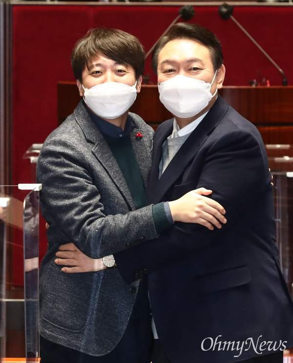 당무우선권 갈등 사례