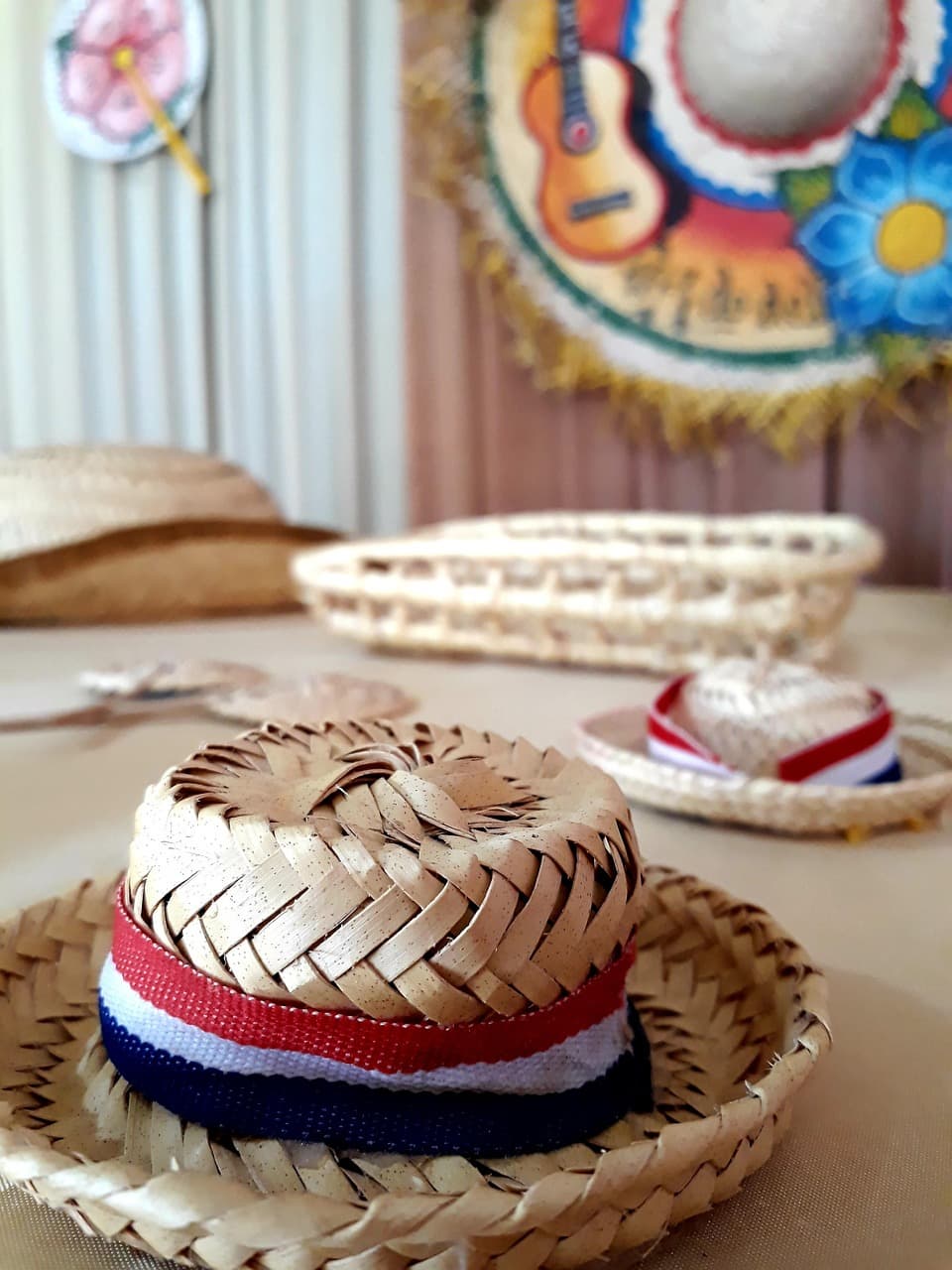 유럽에서 전통공예를 보존하는 방법