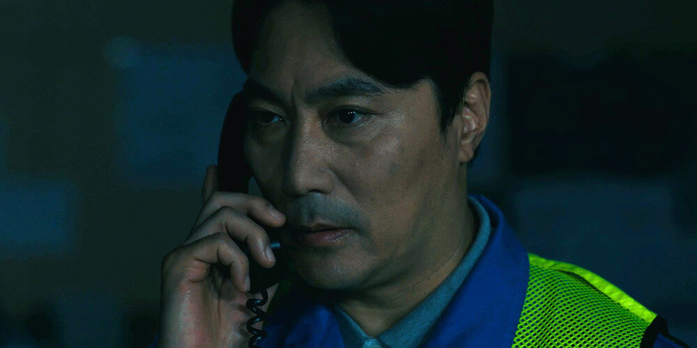 영화 데드라인