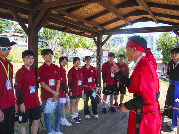 통영한산대첩 축제