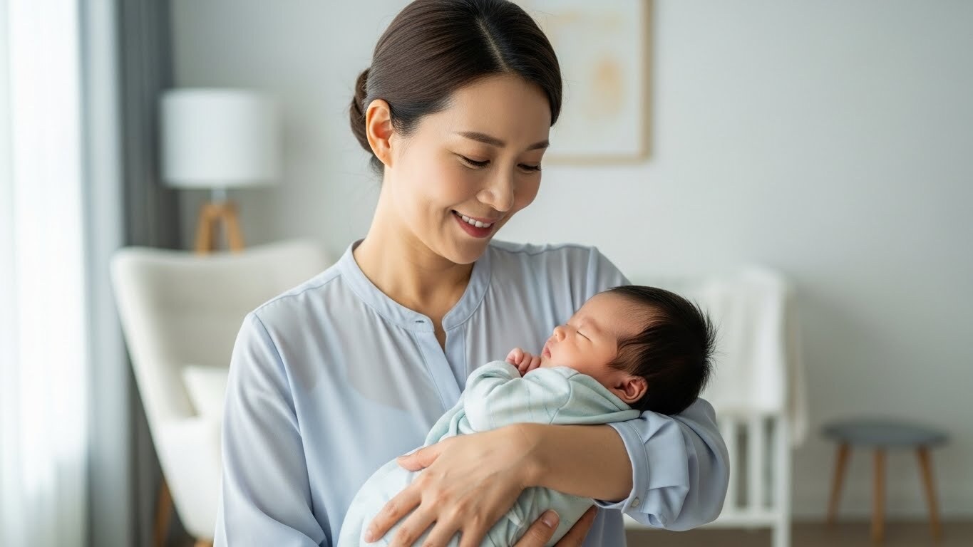 돌 전 안전&middot;건강 이슈, 병원 상담 전 정리해두면 좋은 체크 항목