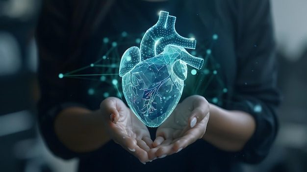 심장비대증 원인, 증상, 치료방법