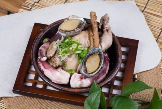 삼계탕