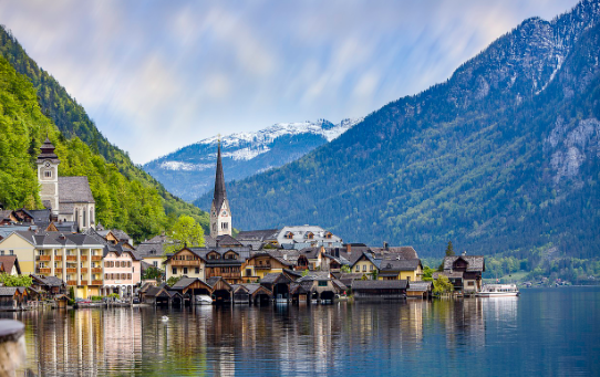 외국 지명 같지만 우리 동네? 특이한 마을 이름 모음