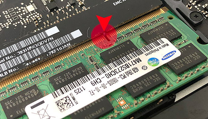 DDR3-RAM-장착