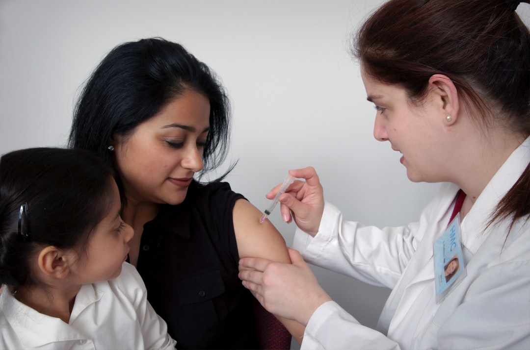 Vaccination