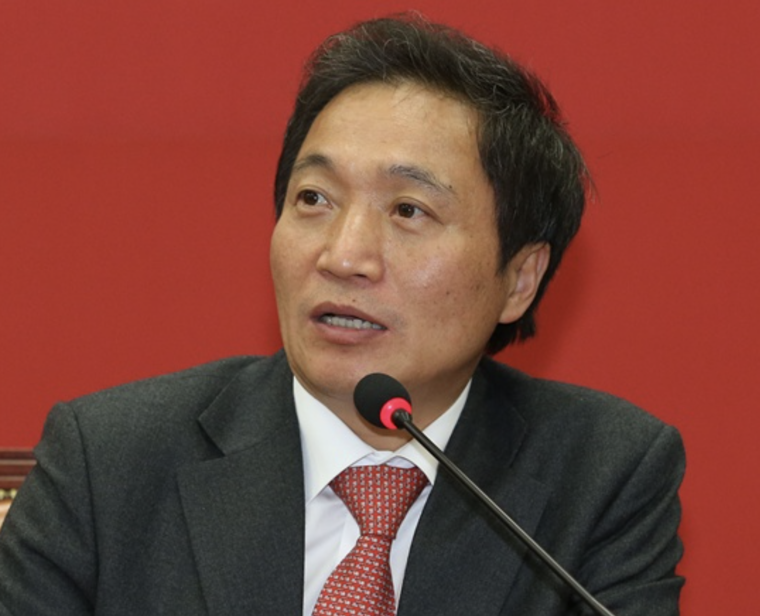 이학재 정치활동