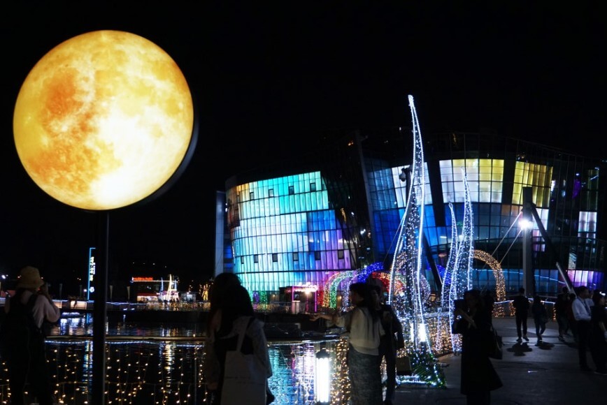 2025 만석거 샛빛축제&amp;#44; 수원 여름밤을 수놓다!!