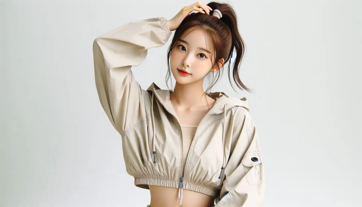 국가건강검진-병원-찾기-조회-방법을-알아보는-여성의-모습