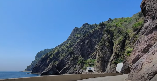 울릉도,독도여행