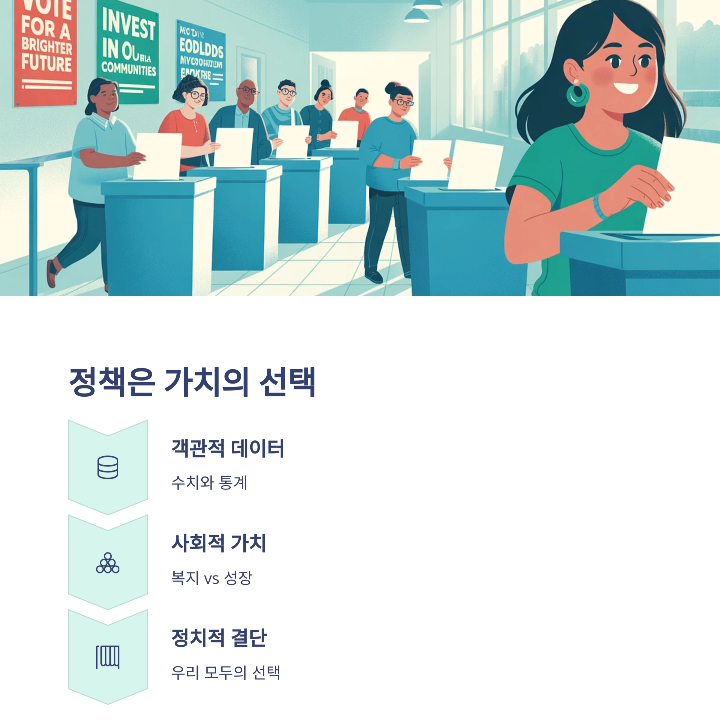 장하준의 경제학 레시피