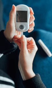 공복혈당 정상수치&amp;#44; 낮추는 방법