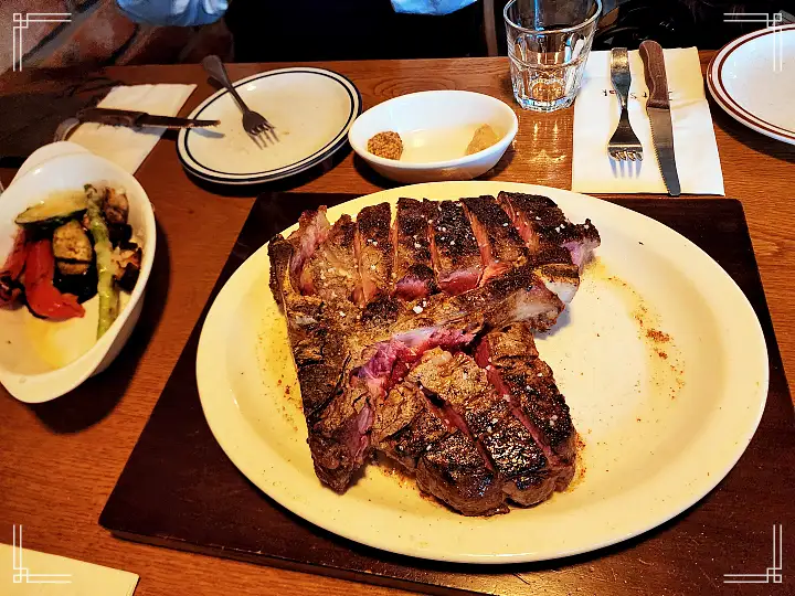 진심 가득 건강 담은 맛 요리 압구정 도산공원 맛집 추천 생방송투데이 빅데이터 랭킹