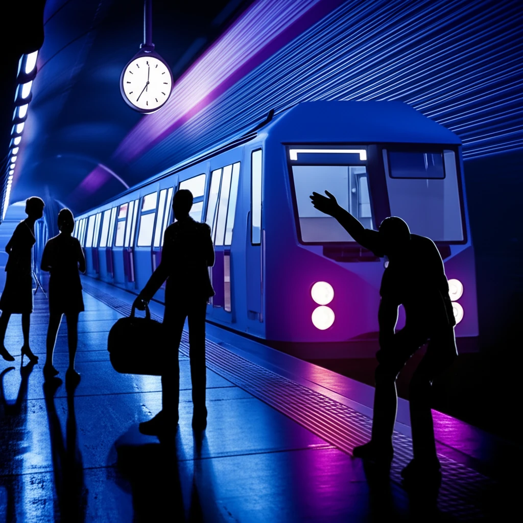 혜화역 지하철 이용 안내 물품보관함 ..