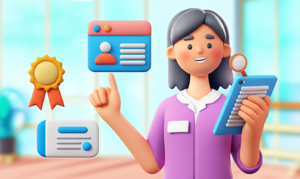 진도군 노인 일자리 정보와 시니어클럽..