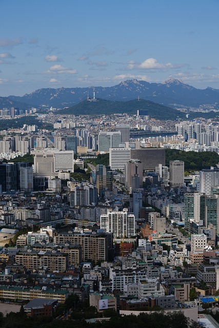 서울 주차장 요금 비교｜공영&middot;민영 어디가 더 저렴할까?