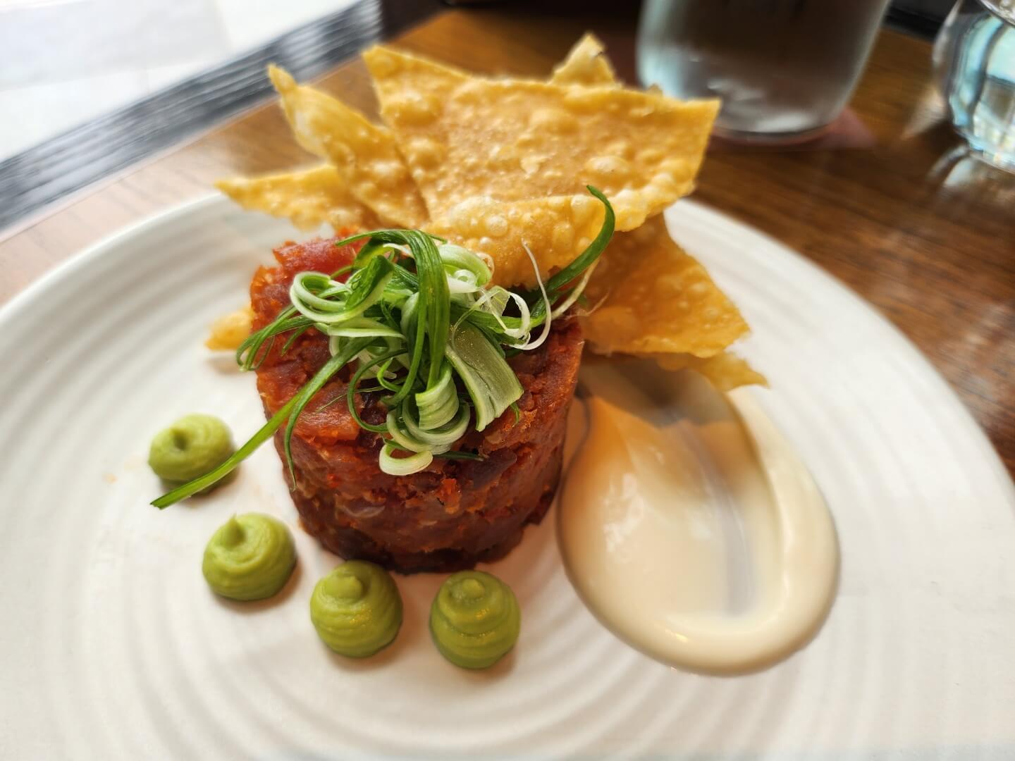 브레드스트릿-참치