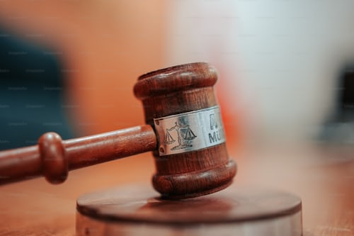 대한민국 법원 사건번호 조회 방법