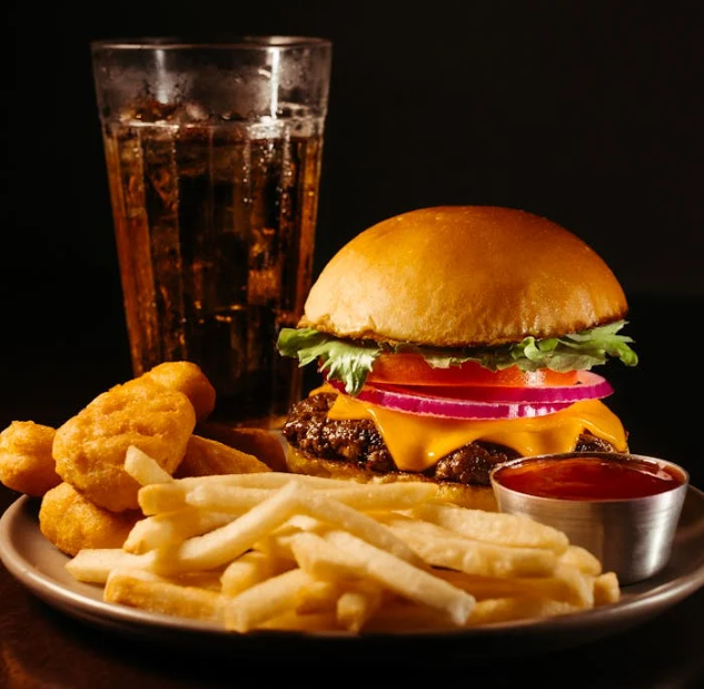 비만 예방 원인 증상