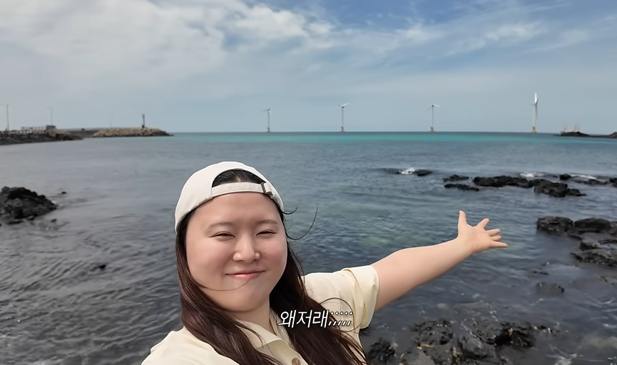 찰스엔터가 찐 감동한 여행지 관련 사진