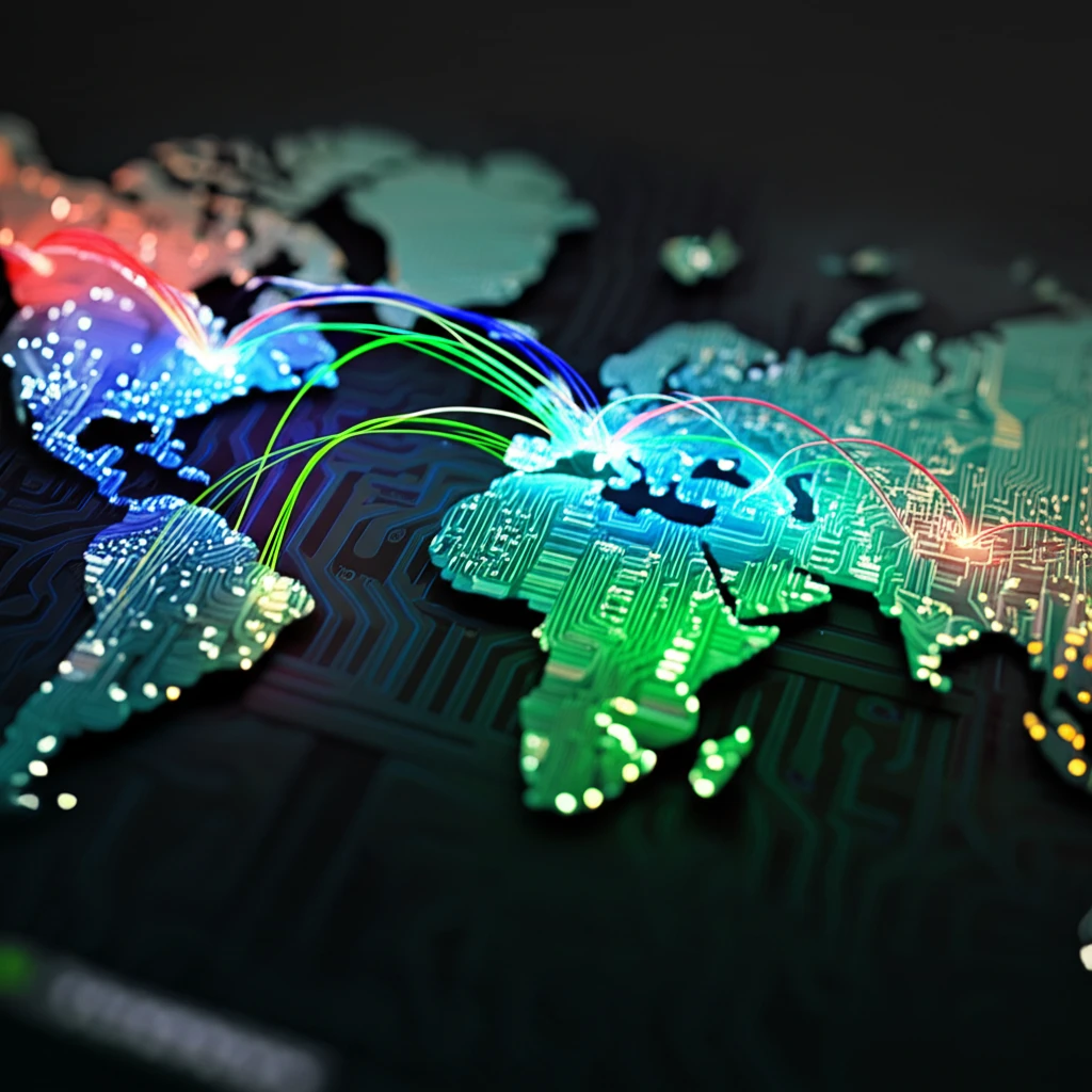 인공지능 도입? 돈 없다고? 정부가 ..