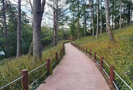가야산역사신화공원