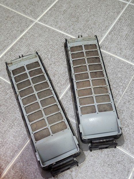 통돌이 세탁기 청소