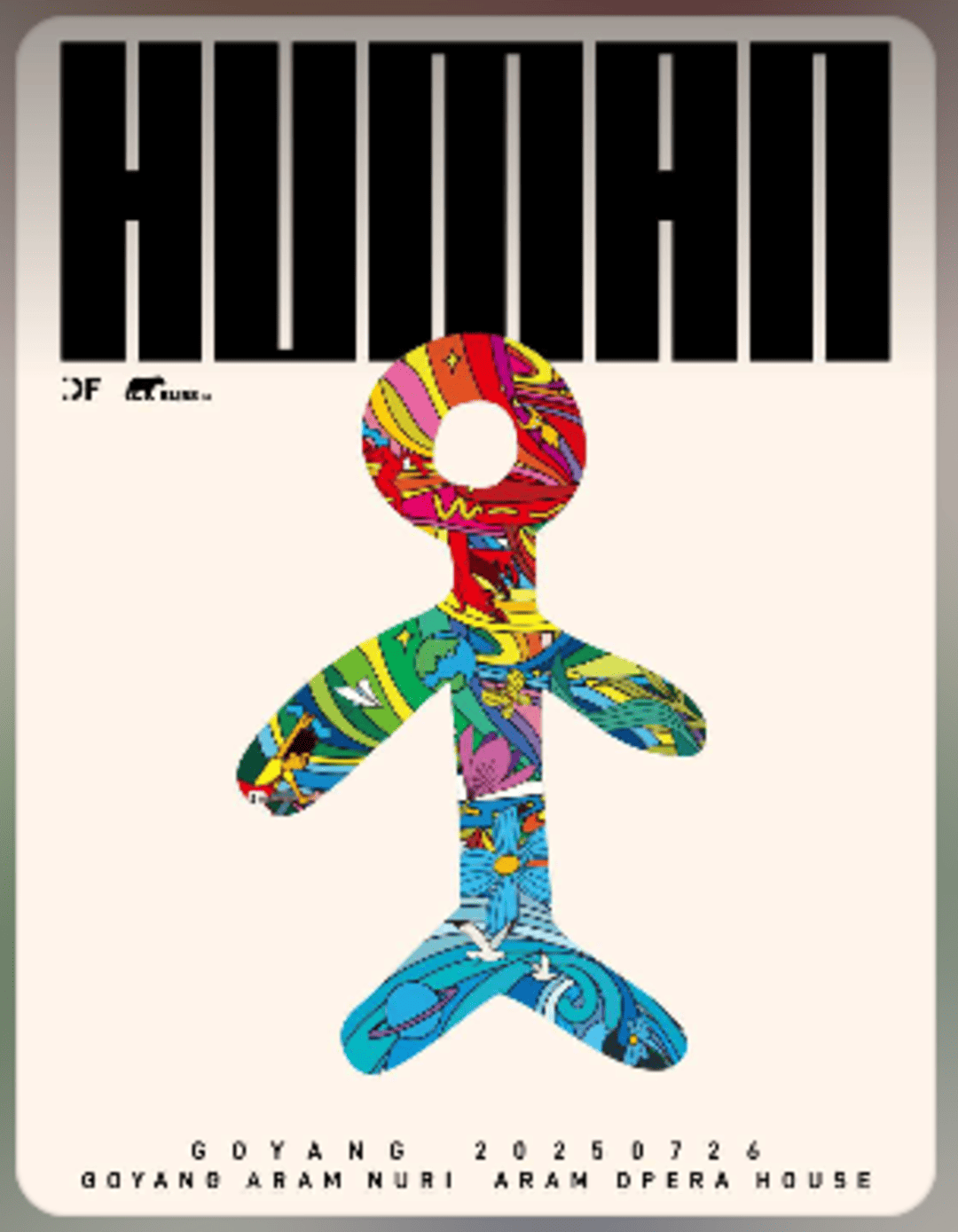 이승환 4집 〈HUMAN〉 발매 30주년 콘서트 - 고양