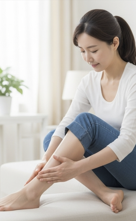 혈액순환 개선제 효능과 부작용 한눈에 정리