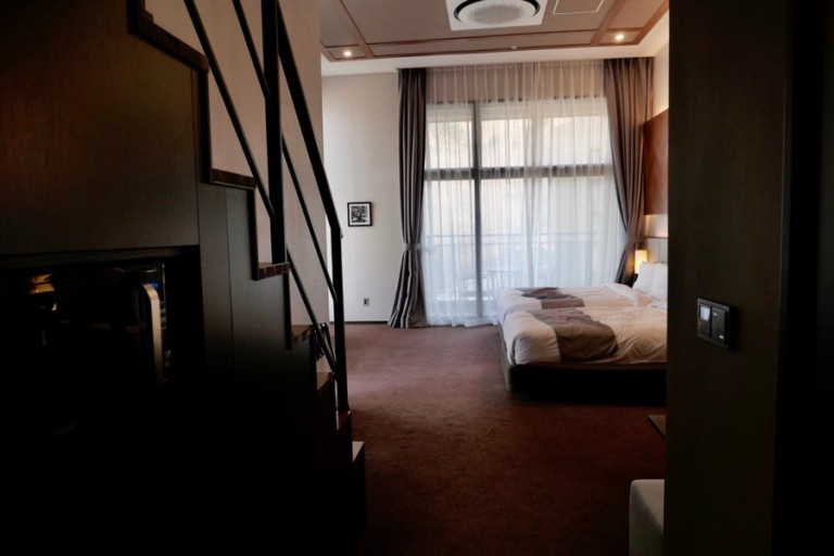 평창 라마다 호텔