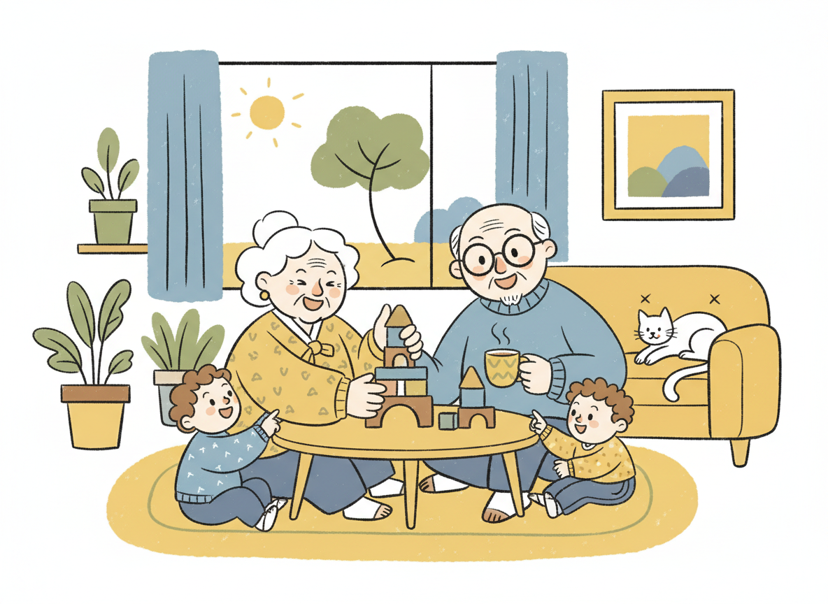 연말정산 부모님 인적공제 경정청구