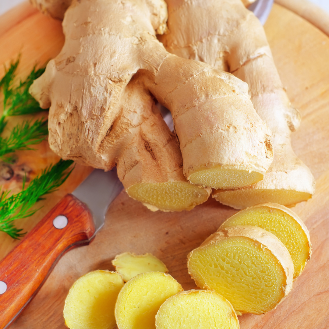 비염에 좋은 음식 7가지 추천