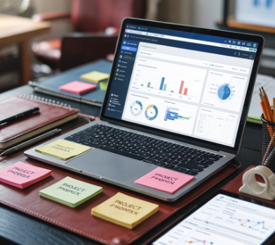 OKR, KPI, PDCA