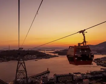 여수 해상 케이블카33