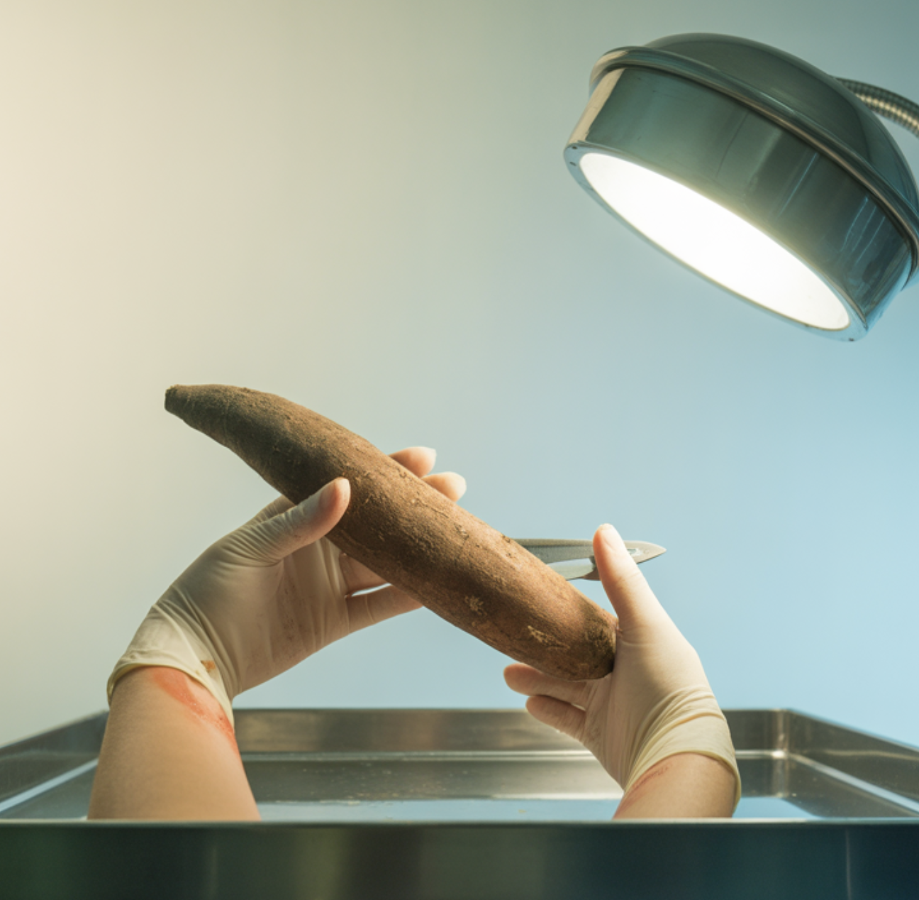 섭취 시 주의사항, 이것만은 꼭!