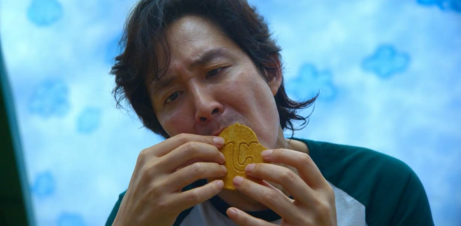 왜 어린 시절 동심이 가득한 게임을 내세웠는가?