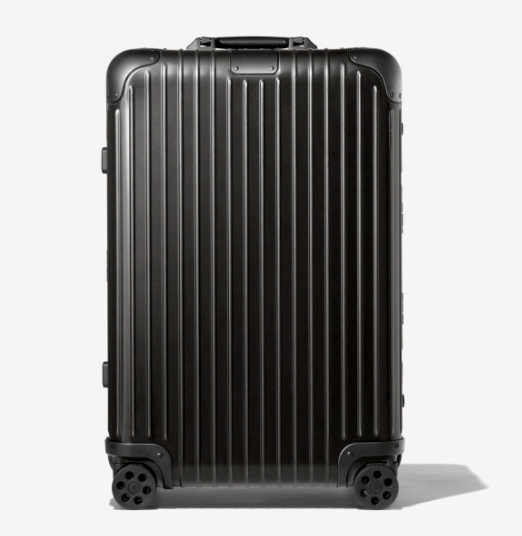 리모와 캐리어 오리지널 사진