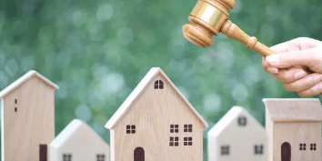 임의경매 강제경매