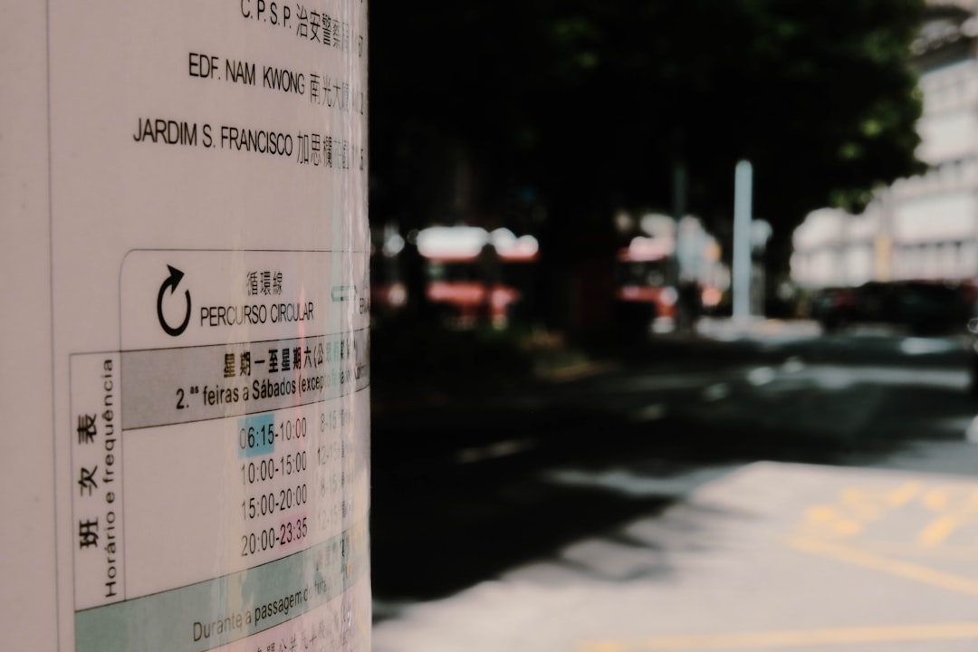 ticketing