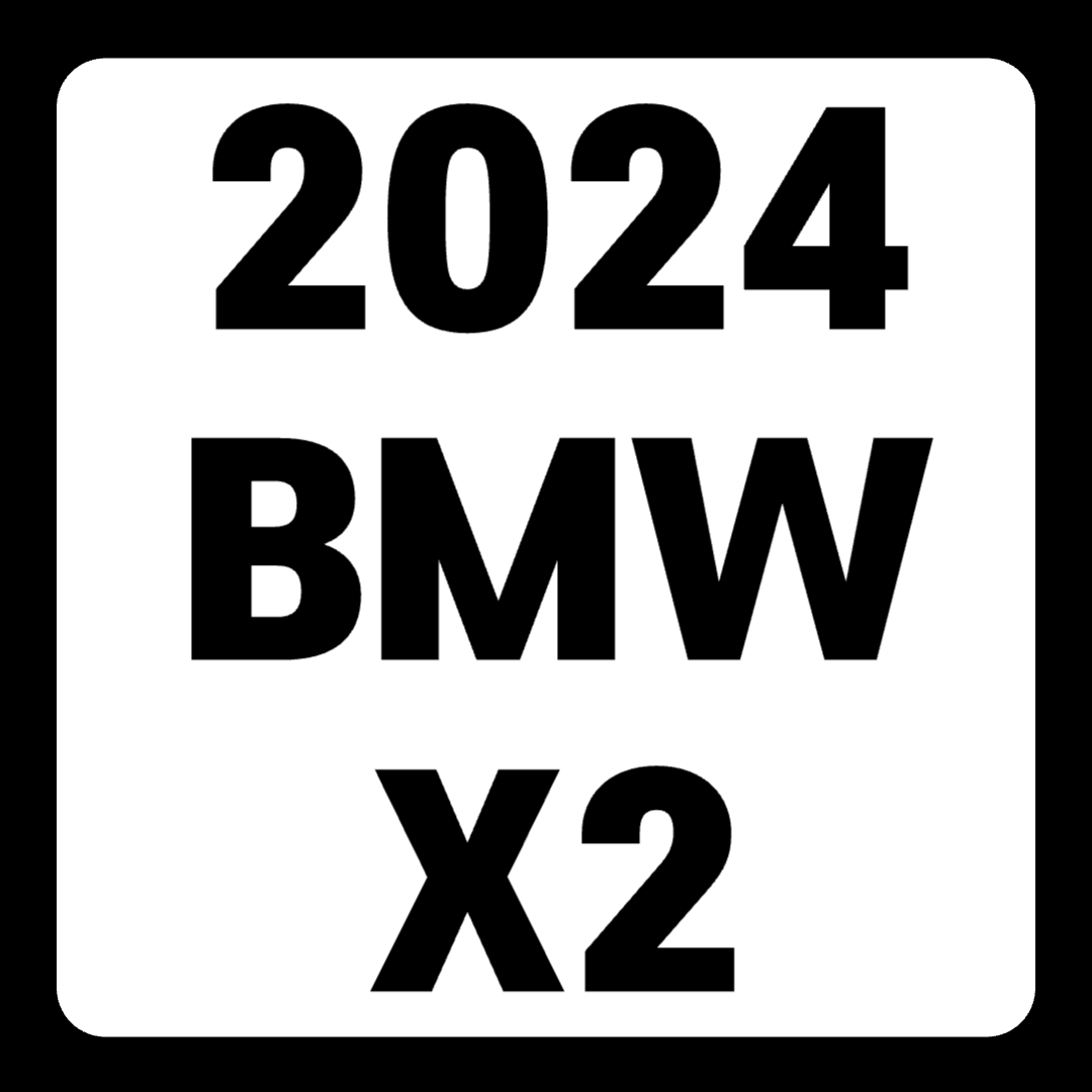 2024 BMW X2 풀체인지 가격 프로모션 m35i 크기(+개인적인 견해)