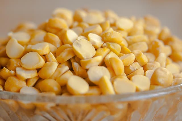 루피니빈 효능 5가지 총정리!당뇨에 좋은 이유와 먹는법까지 한눈에 가이드