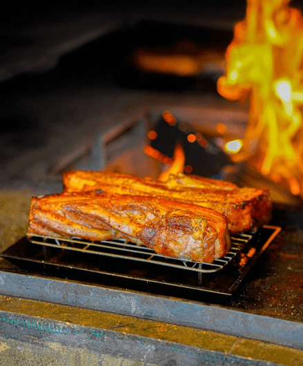 생방송투데이 화덕 굴구이 경남 거제 굴요리 코스 맛집