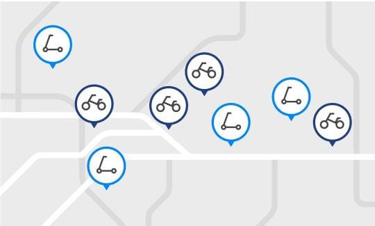 티바이크 위치찾기