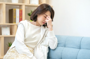 알아두고 싶은 코로나19 후유증 기초지식