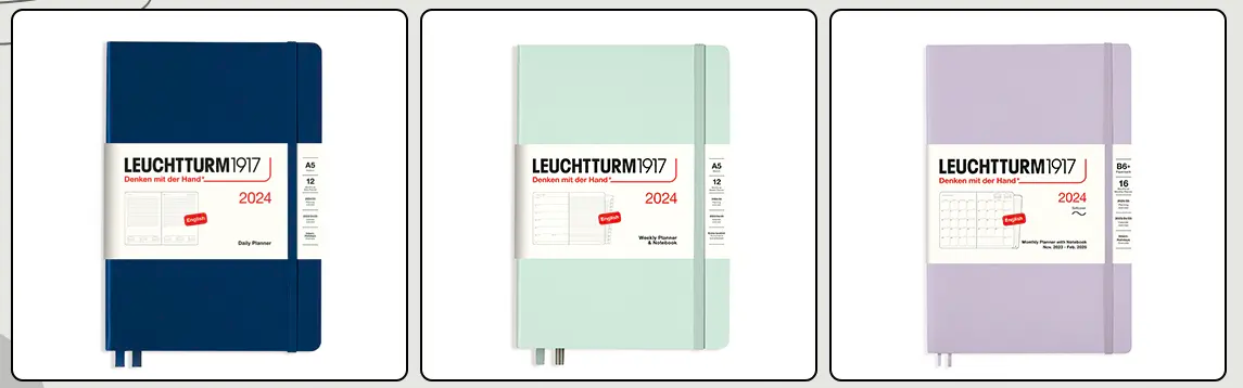 로이텀 다이어리