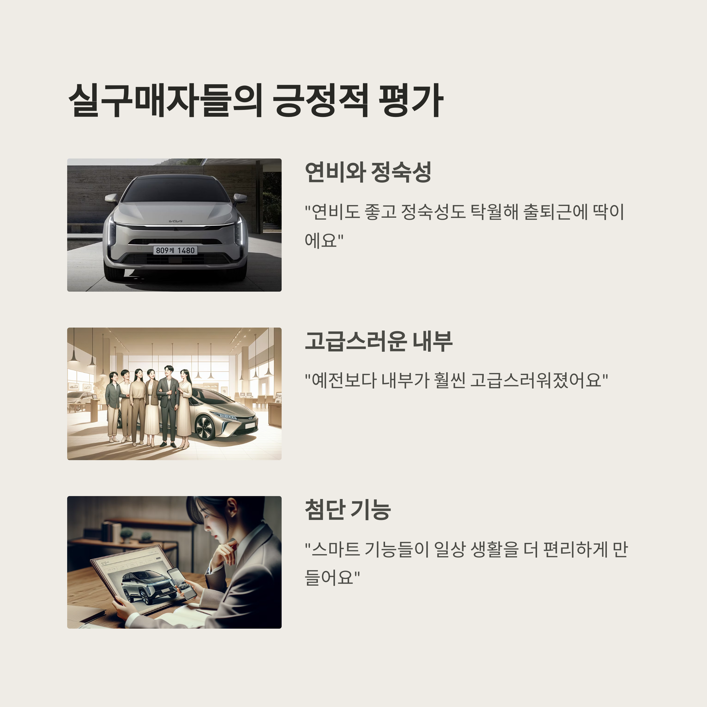 파격 할인으로 눈길 끄는 K8 하이브리드