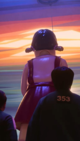 오징어게임3 : 개봉전 알아야 할 모든 것