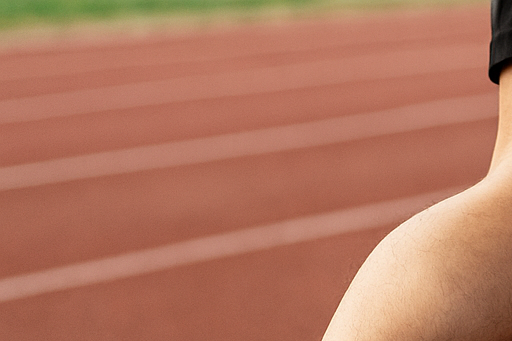 정강이 피로골절
